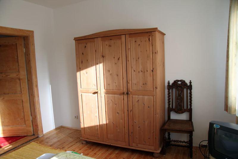 Apartment In Chemnitz, Ebersdorfer Wald Quarto foto