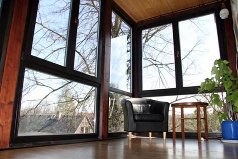 Apartment In Chemnitz, Ebersdorfer Wald Quarto foto